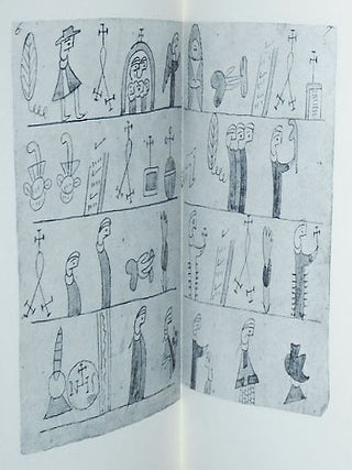 An Otomi Catechism at Princeton