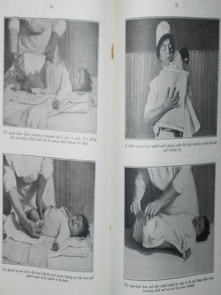 New York State Baby Book; Issued by Division of Maternity, Infancy and Child Hygiene, Elizabeth M. Gardiner, M. D., Director