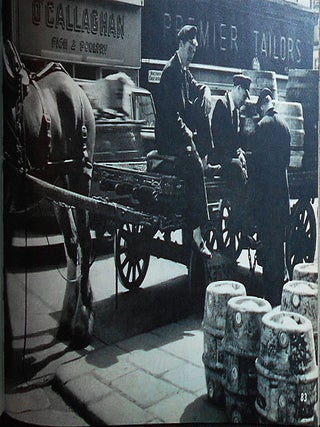 Dublin and Cork: A Book of Photographsy by R. S. Magowan; With an Introduction by Kate O'Brien