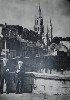 Dublin and Cork: A Book of Photographsy by R. S. Magowan; With an Introduction by Kate O'Brien