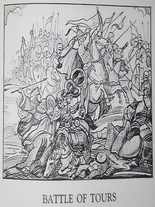 Great Moments in Catholic History: 100 Memorable Events in Catholic History Told in Picture and Story by Rev. Edward Lodge Curran; Illustrated by Samuel Nisenson