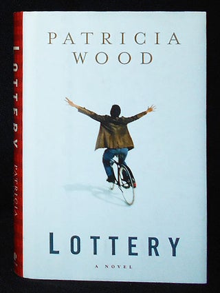 Item #009509 Lottery. Patricia Wood