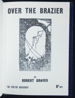 Over the Brazier