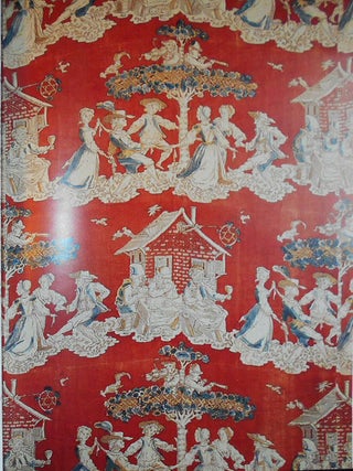 Esther Fitzgerald Rare Textiles 2003