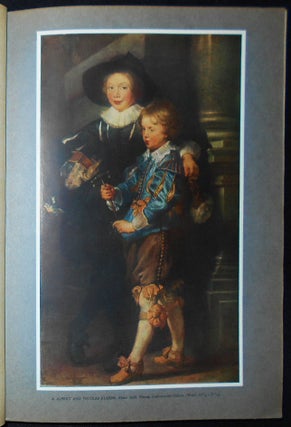 Rubens: Paintings and Drawings
