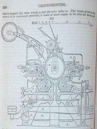 A Dictionary of Arts, Manufactures, and Mines; Containing a Clear Exposition of Their Principles and Practice -- From the Third London Edition, Corrected