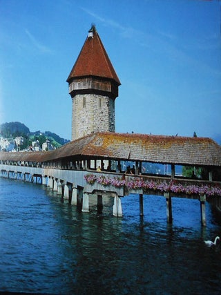 Bridges that Changed the World