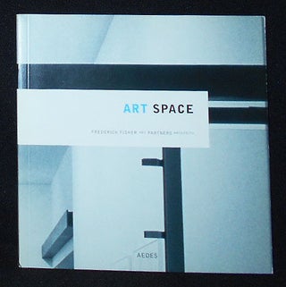 Item #009858 Art Space -- Frederick Fisher and Partners Architects