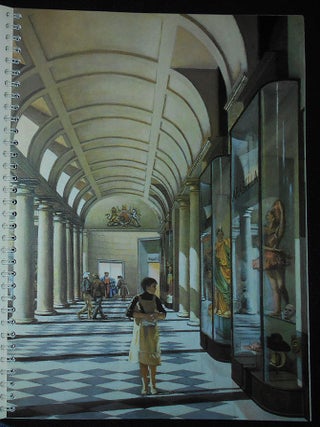 Royal Opera House Covent Garden Project