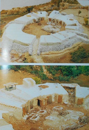 Tarihten Gunumuze Anadolu'da Konut ve Yerlesme = Housing and Settlement in Anatolia: A Historical Perspective