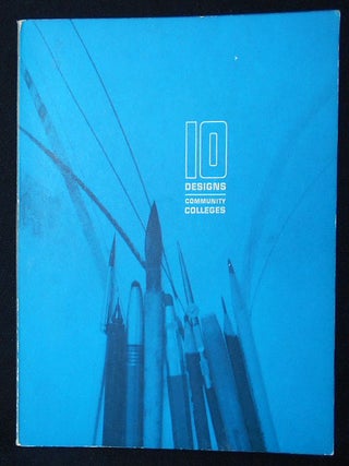 Item #009899 10 Designs: Community Colleges