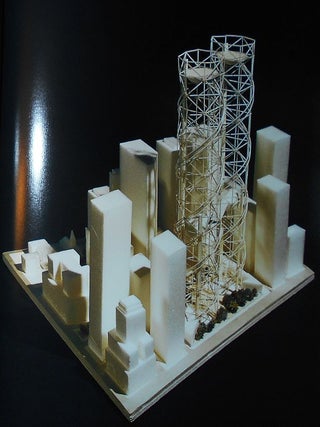 THINK New York: A Ground Zero Diary
