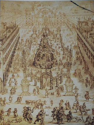 La Storia del Paesaggio Urbano di Milano