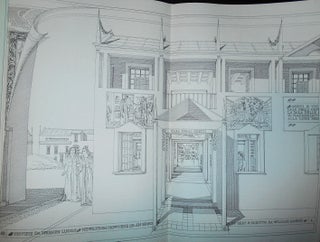 Eupalino: Cultura della Citta & della Casa Rivista Trimestrale = City & House Culture Quarterly Magazine; diretta da = edited by Paolo Portoghesi -- No. 2 Primavera 1984