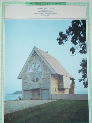 Eupalino: Cultura della Citta & della Casa Rivista Trimestrale = City & House Culture Quarterly Magazine; diretta da = edited by Paolo Portoghesi -- No. 2 Primavera 1984