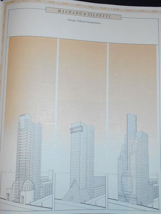 Eupalino: Cultura della Citta & della Casa Rivista Trimestrale = City & House Culture Quarterly Magazine; diretta da = edited by Paolo Portoghesi -- No. 3 Dicembre 1984