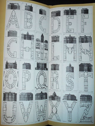 Eupalino: Cultura della Citta & della Casa Rivista Trimestrale = City & House Culture Quarterly Magazine; diretta da = edited by Paolo Portoghesi -- No. 4 Aprile 1985