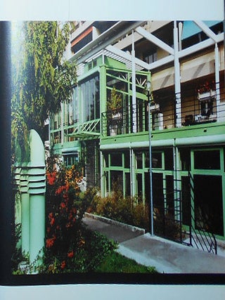 78 98 Atelier d'Architecture: Rino Brodbeck et Jacques Roulet
