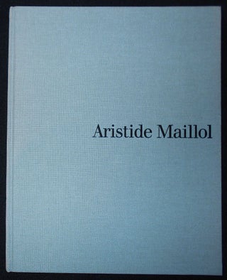 Item #009988 Aristide Maillol Sculpture