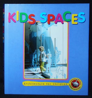 Item #010026 Kids Spaces: Architecture for Children