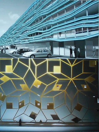 Images: A Picture Book of Architecture