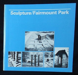 Item #010082 Sculpture/Fairmount Park: A Celebration of Art and Nature
