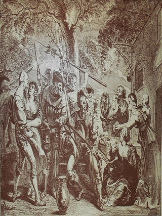 L'Histoire, La Vie, Les Moeurs et la Curiosité par l'Image, le Pamphlet et le Document (1450-1900) -- vol. 1