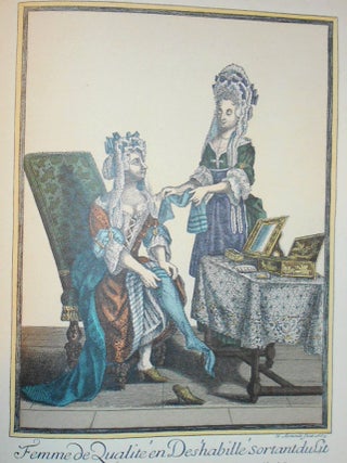 L'Histoire, La Vie, Les Moeurs et la Curiosité par l'Image, le Pamphlet et le Document (1450-1900) -- vol. 3