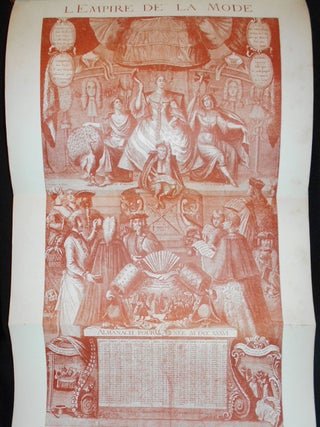L'Histoire, La Vie, Les Moeurs et la Curiosité par l'Image, le Pamphlet et le Document (1450-1900) -- vol. 4