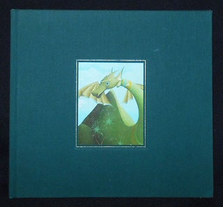 Item #010262 Puff, the Magic Dragon; Peter Yarrow, Lenny Lipton with paintings by Eric Puybaret....