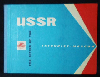 Item #010267 The Cities of the USSR