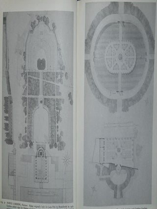 Italian Gardens of the Renaissance