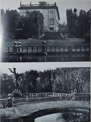 Italian Gardens of the Renaissance