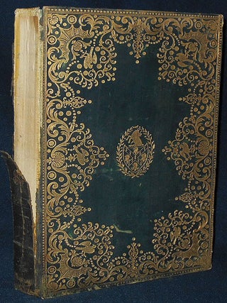 Item #010299 The Anglo-Saxon Review: A Quarterly Miscellany; Edited by Lady Randolph Spencer...