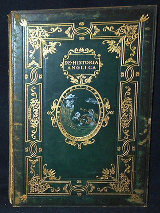 Item #010301 The Anglo-Saxon Review: A Quarterly Miscellany; Edited by Lady Randolph Spencer...