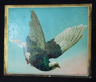 The Great Atlantic & Pacific Tea Co. Advertising and Trade Card Collection