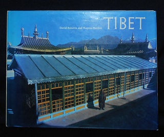 Item #010426 Tibet. David Bonatia, Magnus Bartlett