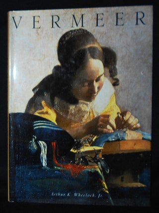 Item #010430 Jan Vermeer. Arthur K. Wheelock