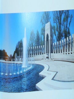 World War II Memorial Washington, D.C.