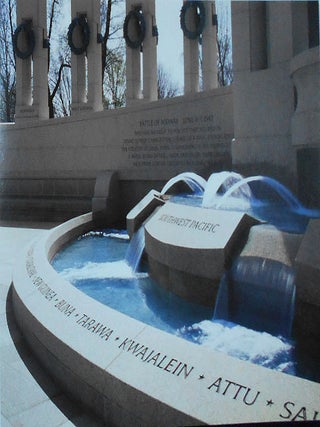 World War II Memorial Washington, D.C.