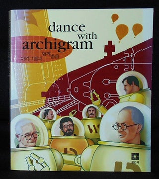 Item #010452 Dance with Archigram
