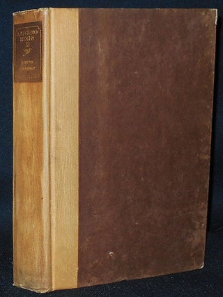Item #010478 Kotto and Kwaidan by Lafcadio Hearn [The Writings of Lafcadio Hearn Large-Paper...