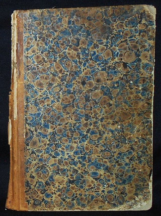 Item #010489 Lebanon County, Pa., store ledgers and personal diary 1857-1865. C. H. Shank,...