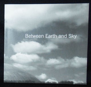 Item #010499 Between Earth and Sky: The Work & Way of Working of Eero Saarinen