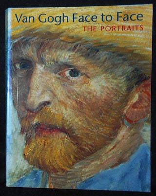 Item #010519 Van Gogh Face to Face: The Portraits