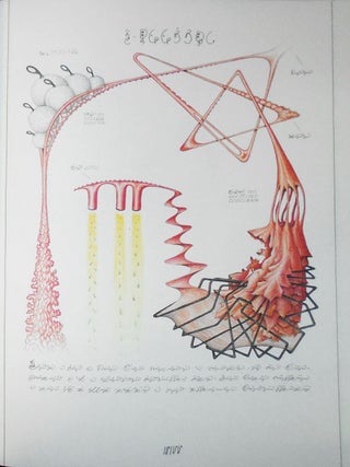 Codex Seraphinianus