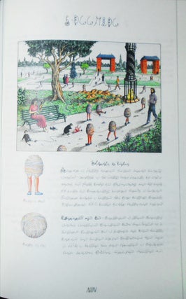 Codex Seraphinianus
