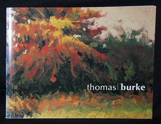Item #010547 Thomas Burke. Thomas F. Burke