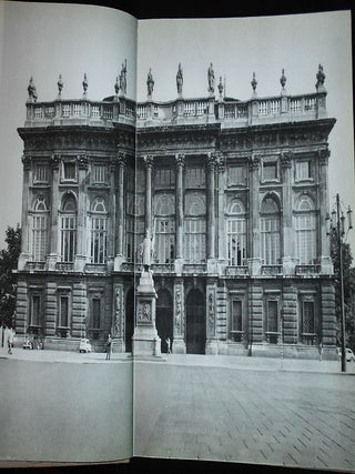 Italian Villas and Palaces -- with 193 photogravure plates