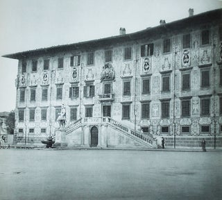 Italian Villas and Palaces -- with 193 photogravure plates